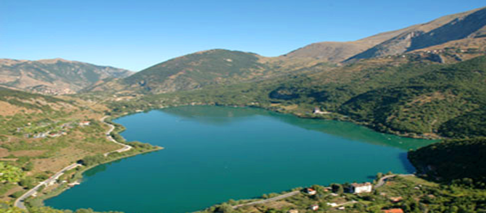 AGRITURISMO MIRALAGO ABRUZZO SCANNO LAGO